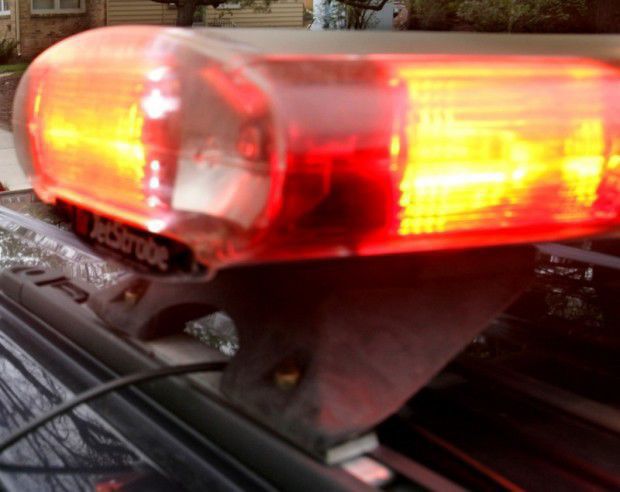 ‘Parking rage’: Knife-wielding woman flees when other driver calls 911, Madison police say